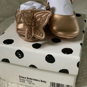 *AUTHENTIC Sophia Webster Mini Shoes